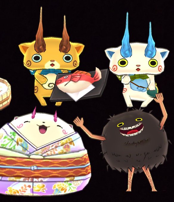 Tacoriceywwさんのイラストまとめ