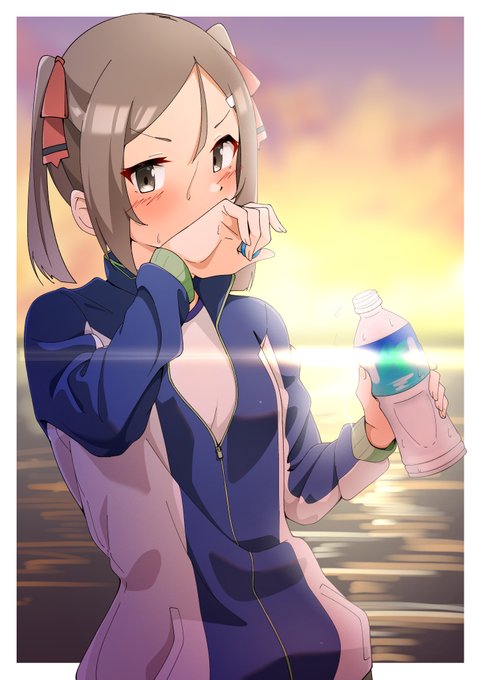 ゆゆゆ絵の熱烈リクエスト来てたのでにぼっしーです 