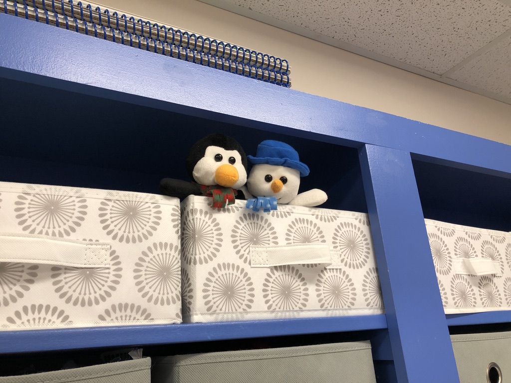 1wReads (@1wreads) on Twitter photo We have some kindness helpers and they give us kindness missions to do. We named them Snowy and Anna. Some people think they are elves. They move around to a new spot in the classroom every night. We really like them and being kind! π§βοΈπ <a href="/Innovation_APS/">Innovation Elementary</a> We have some kindness helpers and they give us kindness missions to do. We named them Snowy and Anna. Some people think they are elves. They move around to a new spot in the classroom every night. We really like them and being kind! π§βοΈπ <a href="/Innovation_APS/">Innovation Elementary</a>