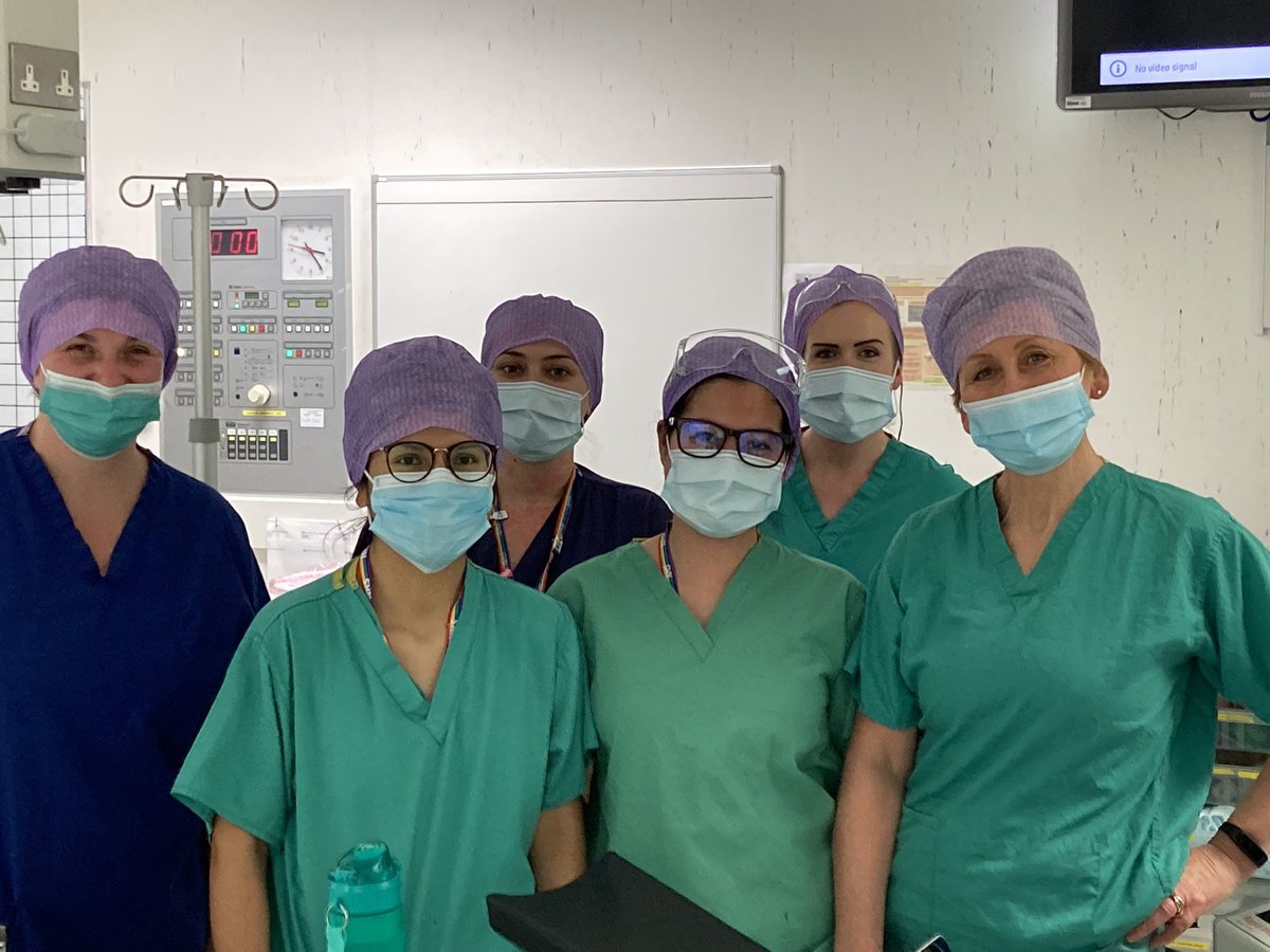 Thank you to our HPB and other transplant teams @NewcastleHosps for their amazing life saving work. Their professionalism and flexibility (including travelling across the UK) in very challenging circumstances is superb.