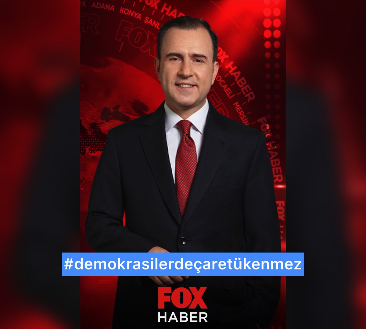 Selçuk Tepeli tweet media