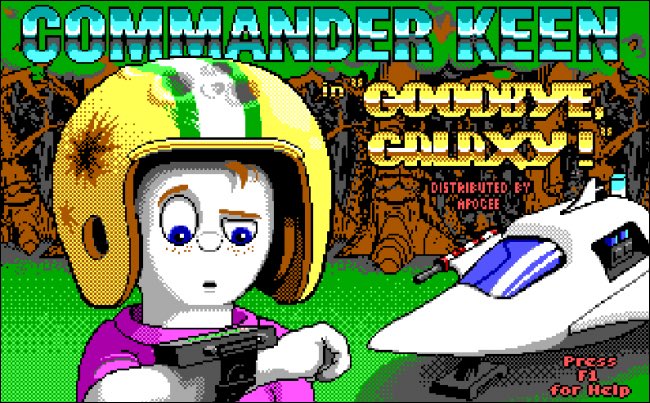 “Commander Keen 4: Secret of the Oracle” turns 30 today, so there’s no better time to plug <a href="/Ryzee119/">Ryan</a>’s port of the Omnispeak engine to Nintendo 64 (powered by LibDragon): github.com/Ryzee119/Omnis…