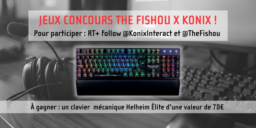 TheFishou tweet media