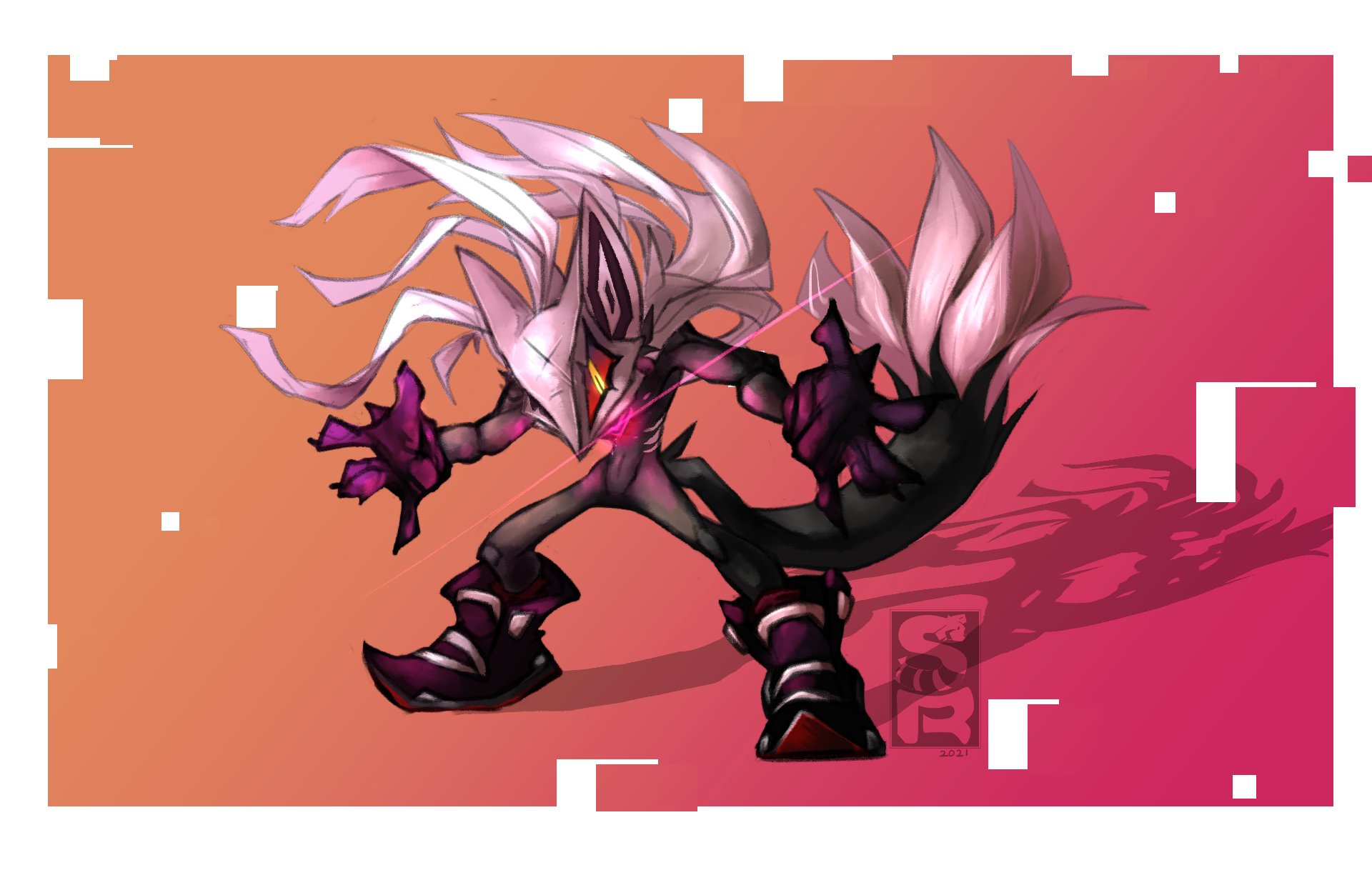 SillyRandr on X: "Doodled some Infinite fanart from Sonic Forces, love this  little edgy boi #sonicfanart #SonicTheHedgehog #SonicForces  https://t.co/nX1opoWKwM" / X