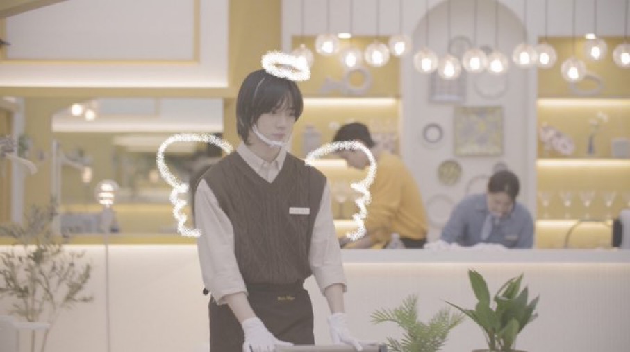 hourly beomgyu🌼 tweet media