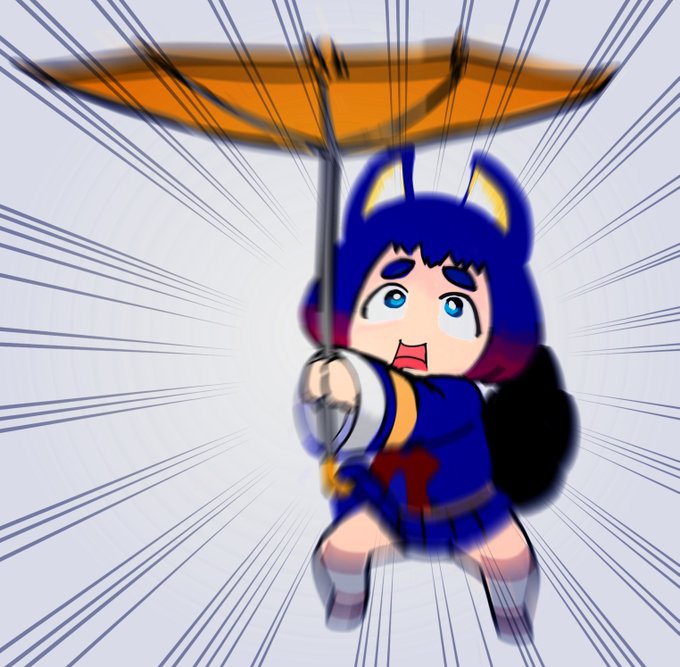 顔芸こんちゃんすき 