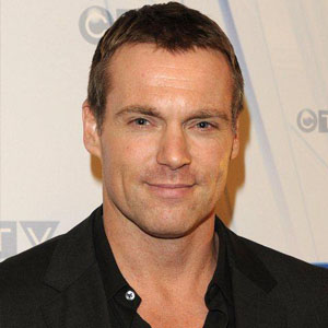 Happy Birthday dear Michael Shanks! 