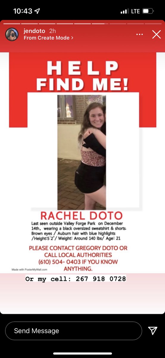 Im_Katiie's tweet photo. Please RT &amp; Share https://t.co/qrZacB7XBP