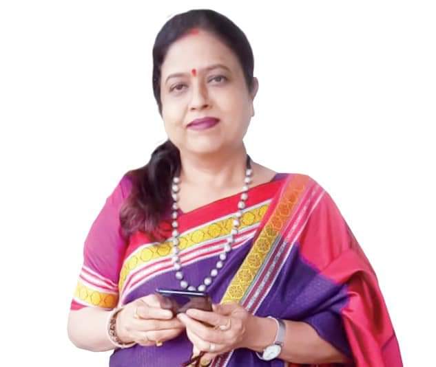 सिनेट सदस्य, मुंबई विद्यापीठ डॉ. सुप्रिया करंडे यांची महाराष्ट्र प्राध्यापक सेनेच्या सल्लगार पदी नियुक्ती झाल्याबद्दल हार्दिक अभिनंदन ! 
! पुढच्या वाटचालीस हार्दिक शुभेच्छा !
<a href="/AUThackeray/">Aaditya Thackeray</a> <a href="/NileshBhosle18/">Nilesh Bhosle</a>
 <a href="/AGSawant/">Arvind Sawant</a> <a href="/AhirsachinAhir/">Sachin Ahir</a> <a href="/advanilparab/">Anil Parab</a> <a href="/YuvasenaE/">युवासेना वांद्रे पूर्व विधानसभा</a> <a href="/MumbaiUni/">Mumbai University</a>