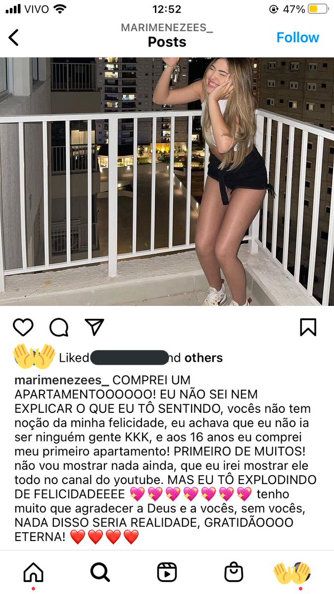 intowknd's tweet photo. 16 anos e um apartamento, realmente estudar não da futuro o negócio é virar traficante mesmo https://t.co/ydIt4sK2K7