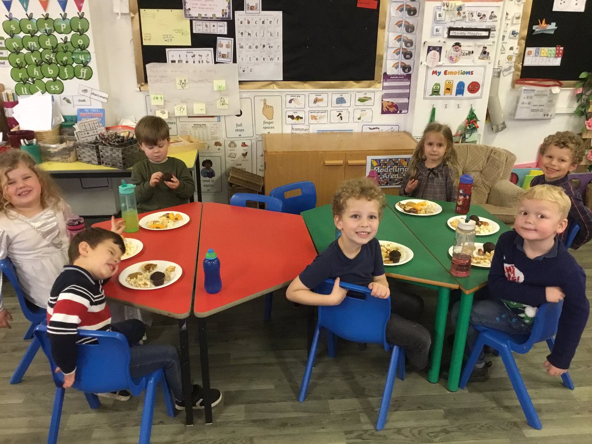 Shotley Badgers tweet media