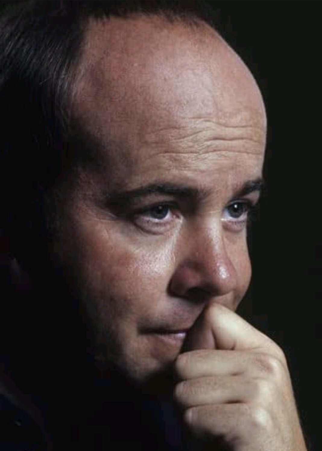 Happy heavenly birthday to a truly funny man, Tim Conway (1933-2019). 