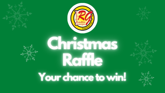 radioglamorgan's tweet photo. 7 days to go until Christmas, YOU (yes you scrolling through twitter on this Saturday evening) could be a winner TOMORROW!

Enter our BIG raffle here

https://t.co/PydmmXqyky https://t.co/nY8FzO2ulj