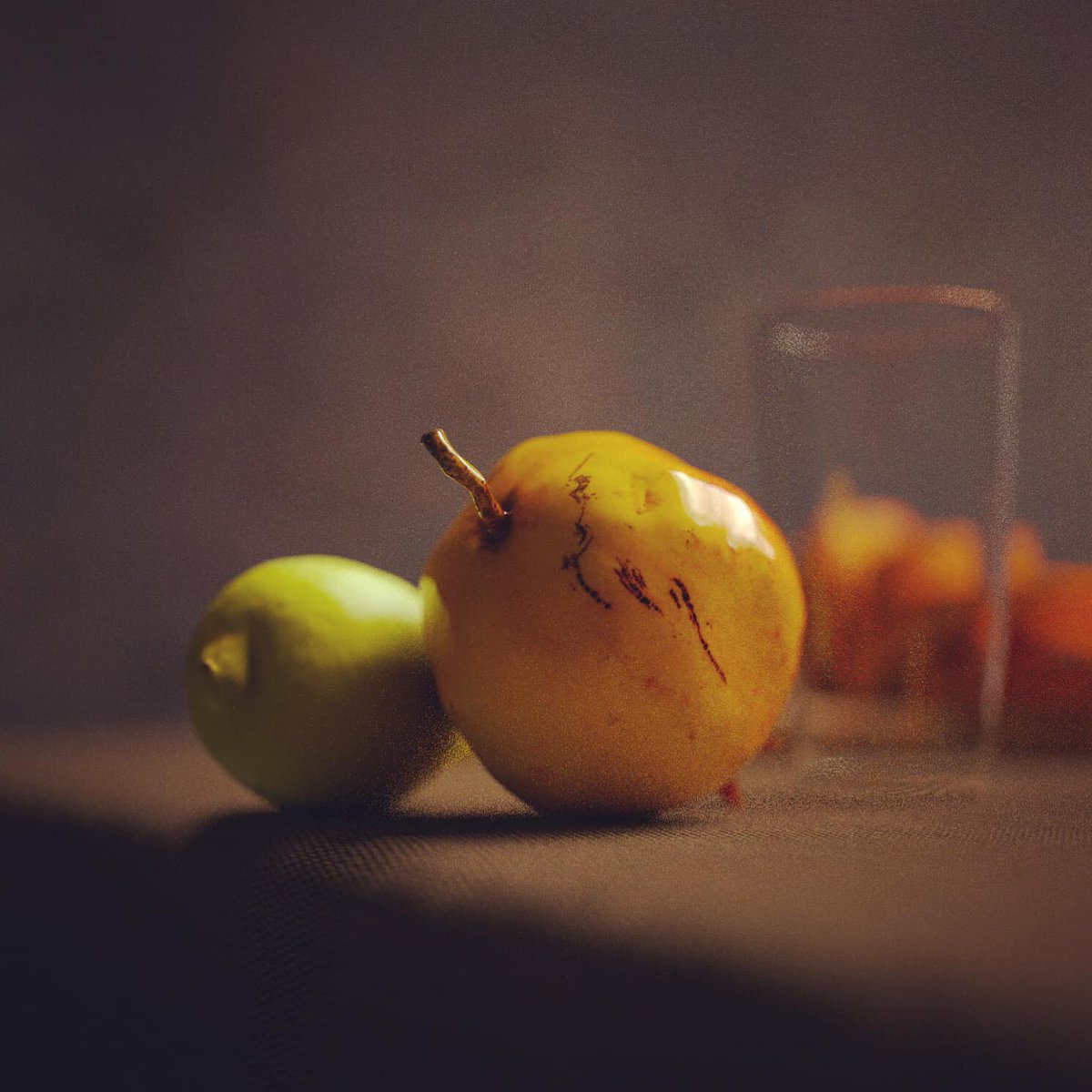 magri_3d's tweet photo. Still life study
#c4d #octanerender #octane https://t.co/inhyxjS3N0