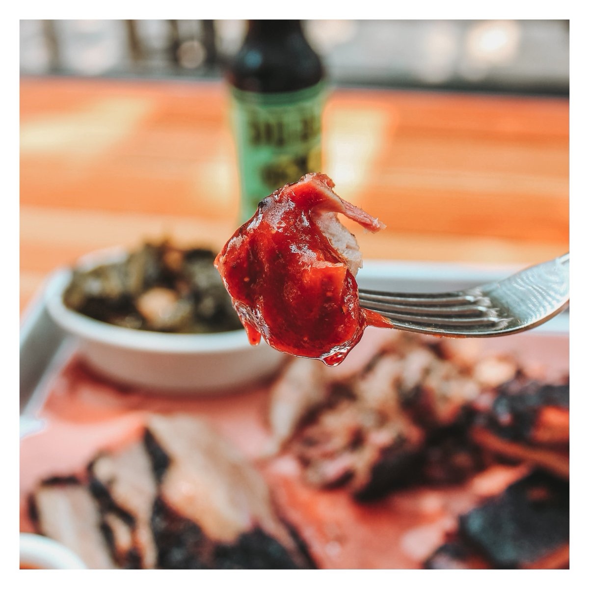 OAKDBBQ's tweet photo. Go ahead, take a bite

#bestfooddallas #dfweats #dallaseats #dallasfoodie #dallasfoodnerd #tasteofdallas #dallasfood #eaterdallas #eatingthebigd #TXfoodies https://t.co/4sg7spxoqf