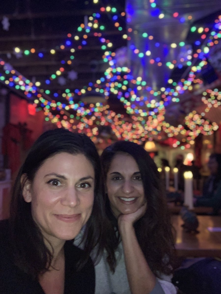 Gina Scaramuzzi (she/her) 🇨🇦🇬🇷 tweet media
