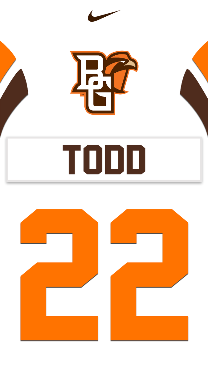 BGSU Football tweet media