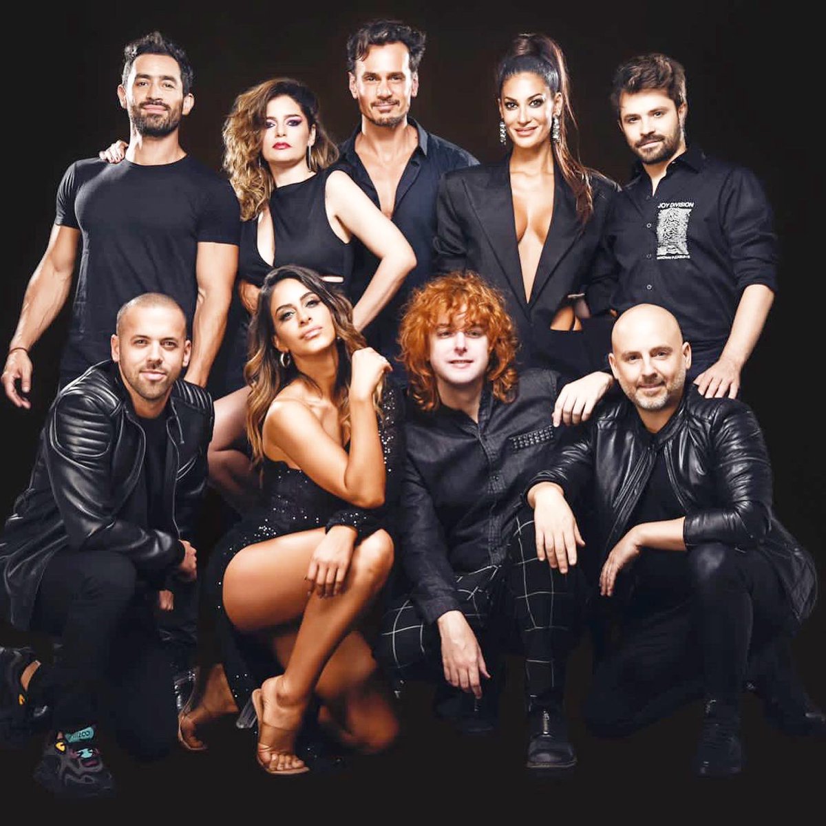 SEX este verano entre BS AS Y VCP tiene todas estas figuras 💣💣💣

SEX este verano es una bomba 

Entradas en venta acá para ambas plazas o por streaming

linktr.ee/SexViviTuExper…