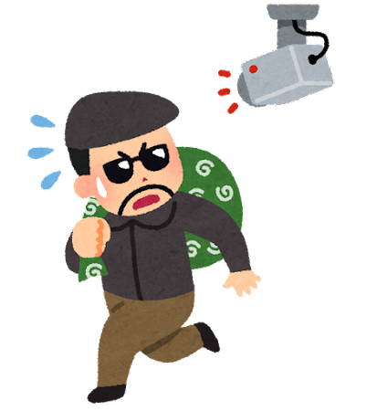 泥棒ひげのtwitterイラスト検索結果