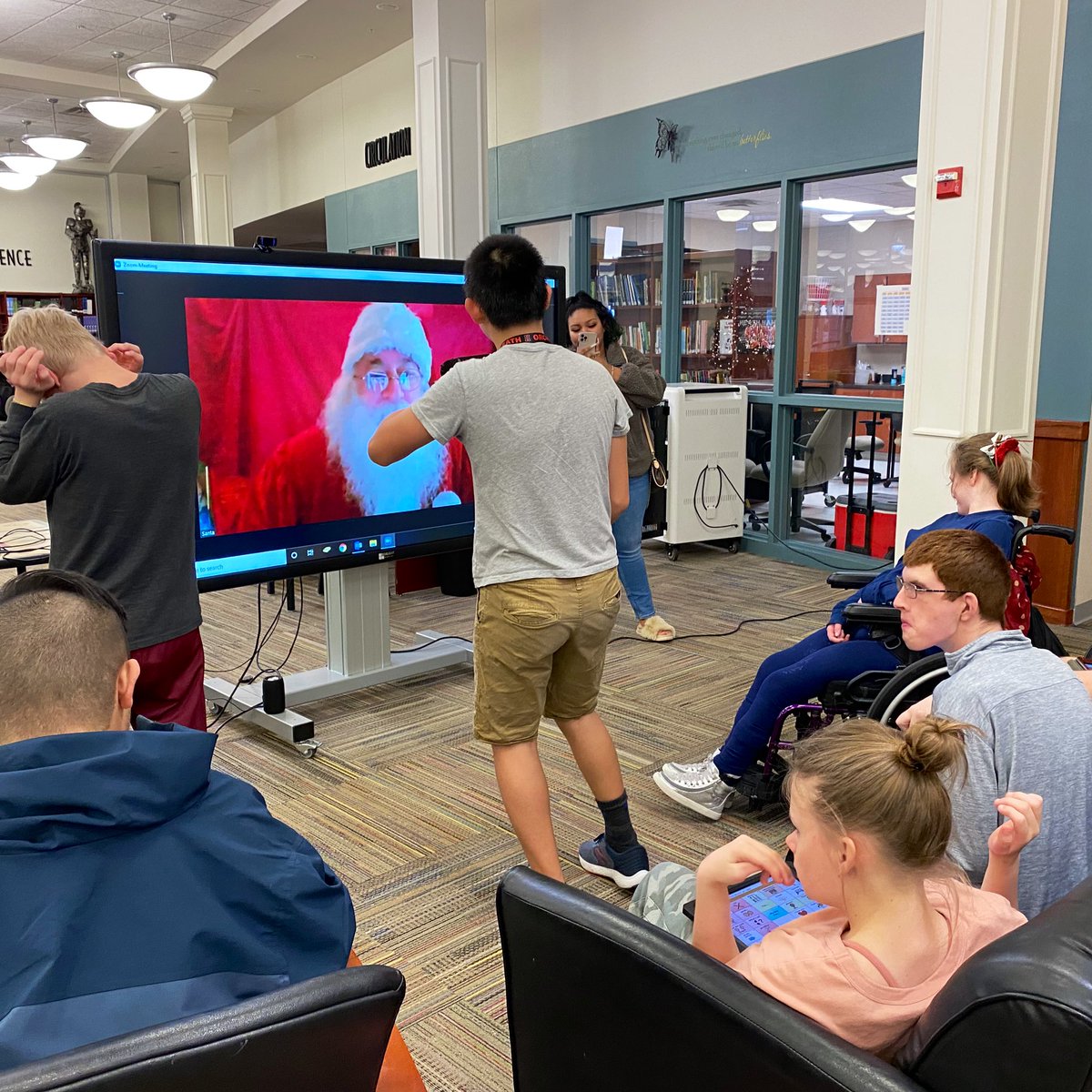 Rockwall-Heath HS tweet media