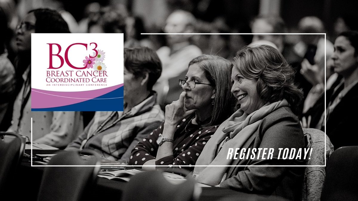 Register today to secure your seat at BC3! See you in 2022 in Washington, DC! bc3conference.com #CME #PlasticSurgeon #BreastSurgery #Breastcancercare #woundcare #plasticsurgery