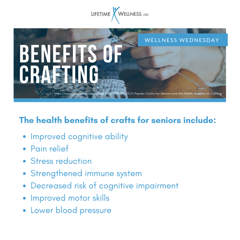 Lifetime Wellness tweet media