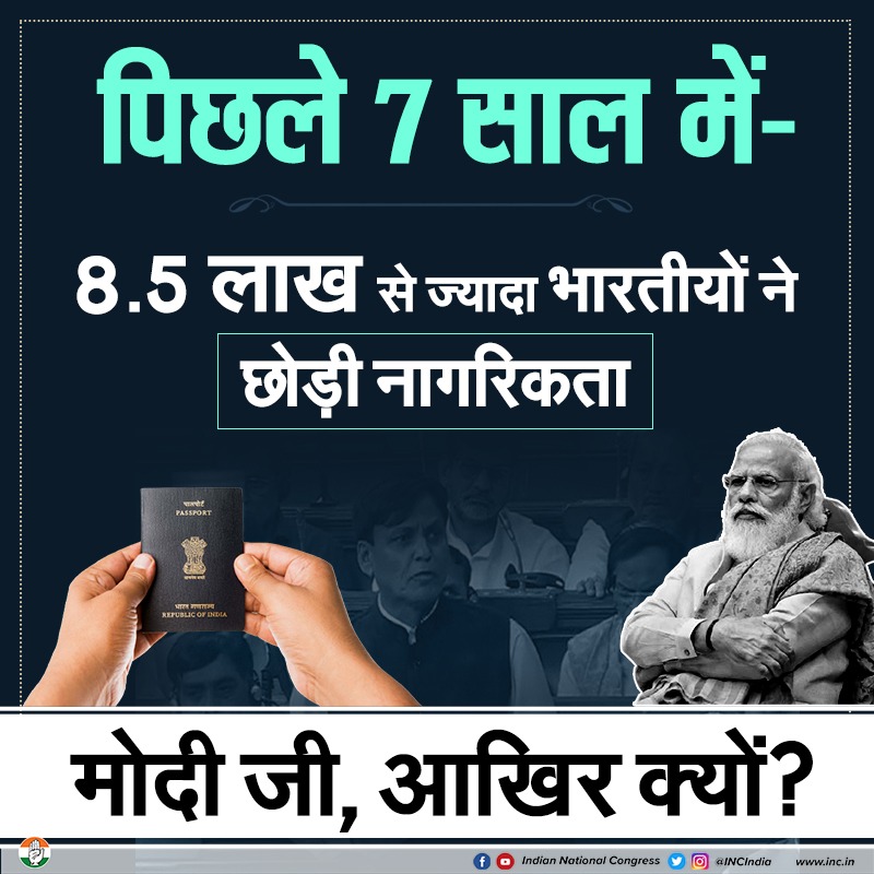 Congress tweet media