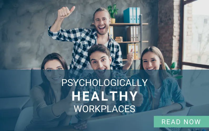 Becoming an Employer of Choice also means creating a workplace designed to reduce stress and promote the potential of each individual. According to a national public opinion poll conducted by the American Psychological Association (APA) Continue Reading.. buff.ly/3G9FyW1