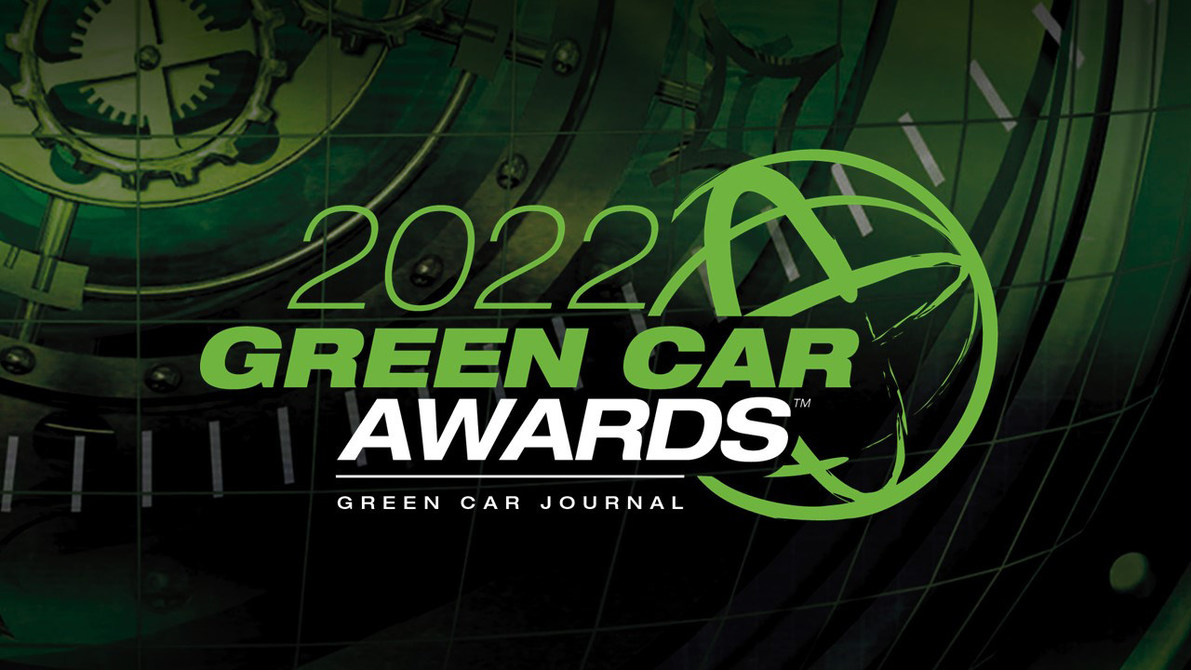 The MINI Cooper SE has been selected as a 2022 Urban Green Car of the Year Finalist. See a full list of finalist through the attached link.