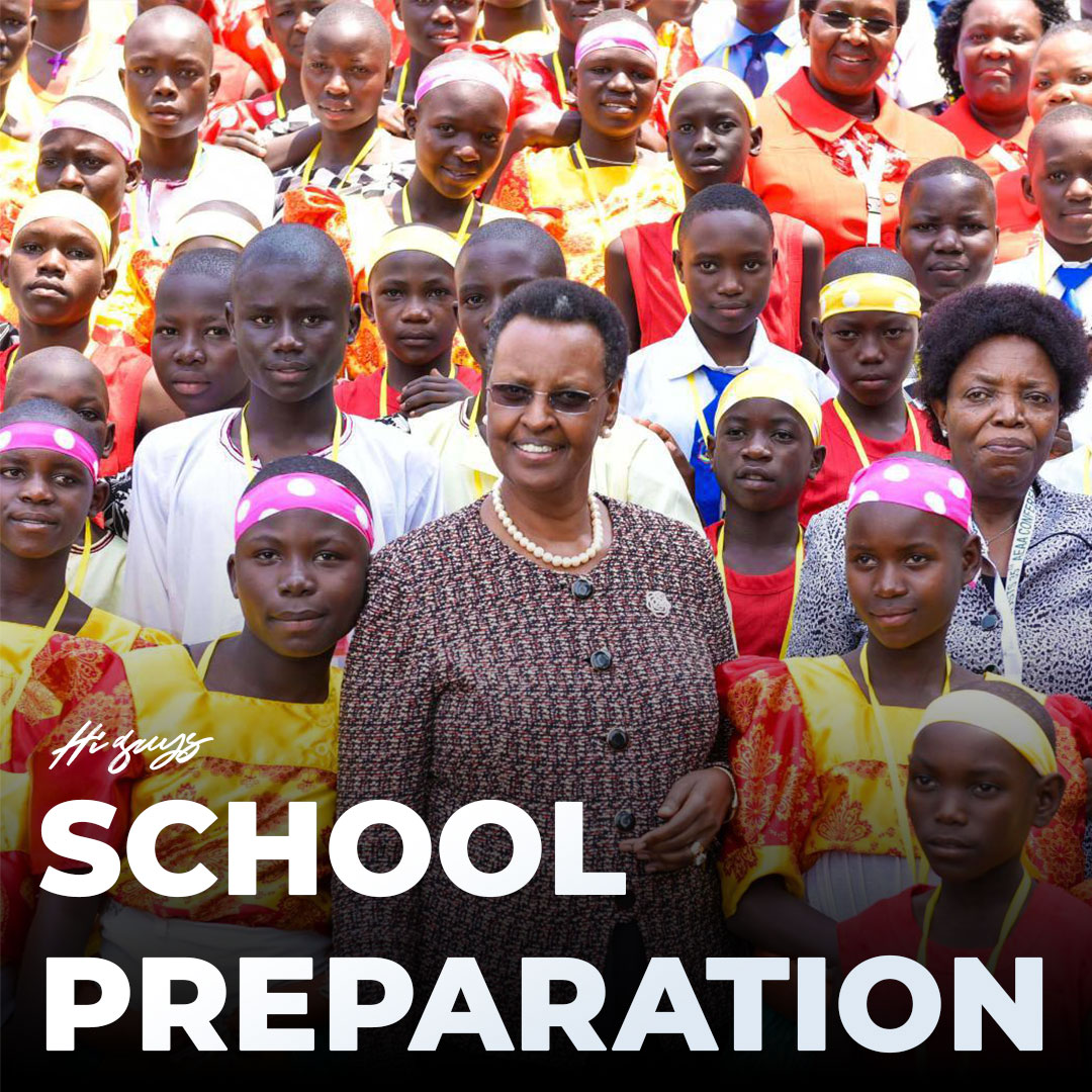 totoquizapp's tweet photo. "All pre-primary, primary and secondary schools shall re-open on January 10th, 2022" - H.E Janet Museveni

#TotoquizApp https://t.co/Wt0MuBVJmT