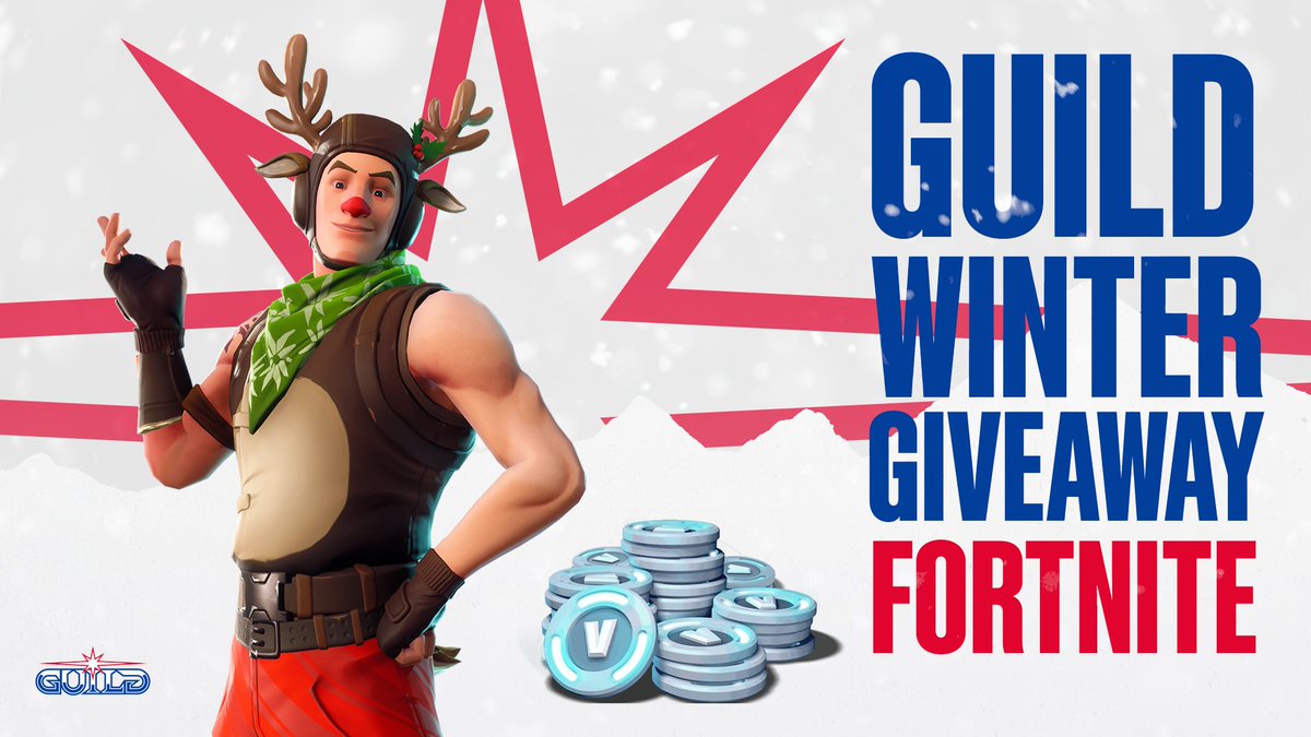 Guild Gaming tweet media