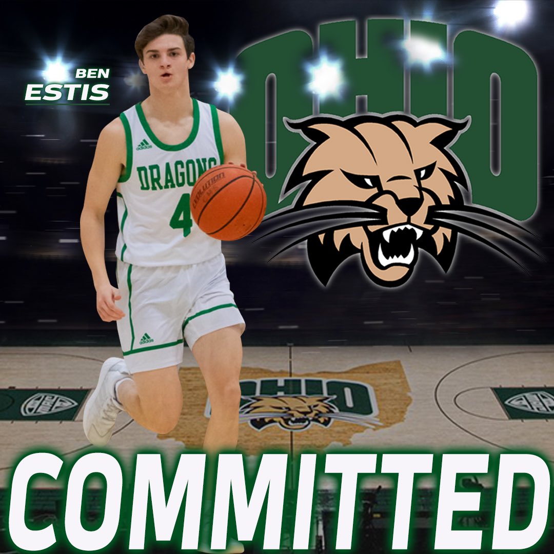 Excited to announce my commitment to continue my basketball career at Ohio University #GoBobcats <a href="/JeffBoals/">Jeff Boals</a>