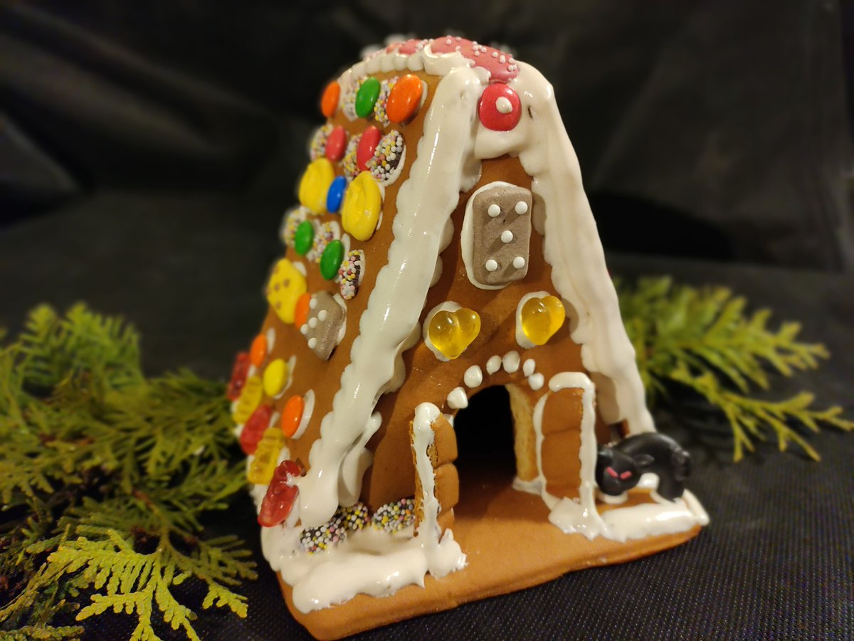 Happy Holidays from Progress’ Gingerbread Village! #ProgressPROUD

#Progress #OpenEdge