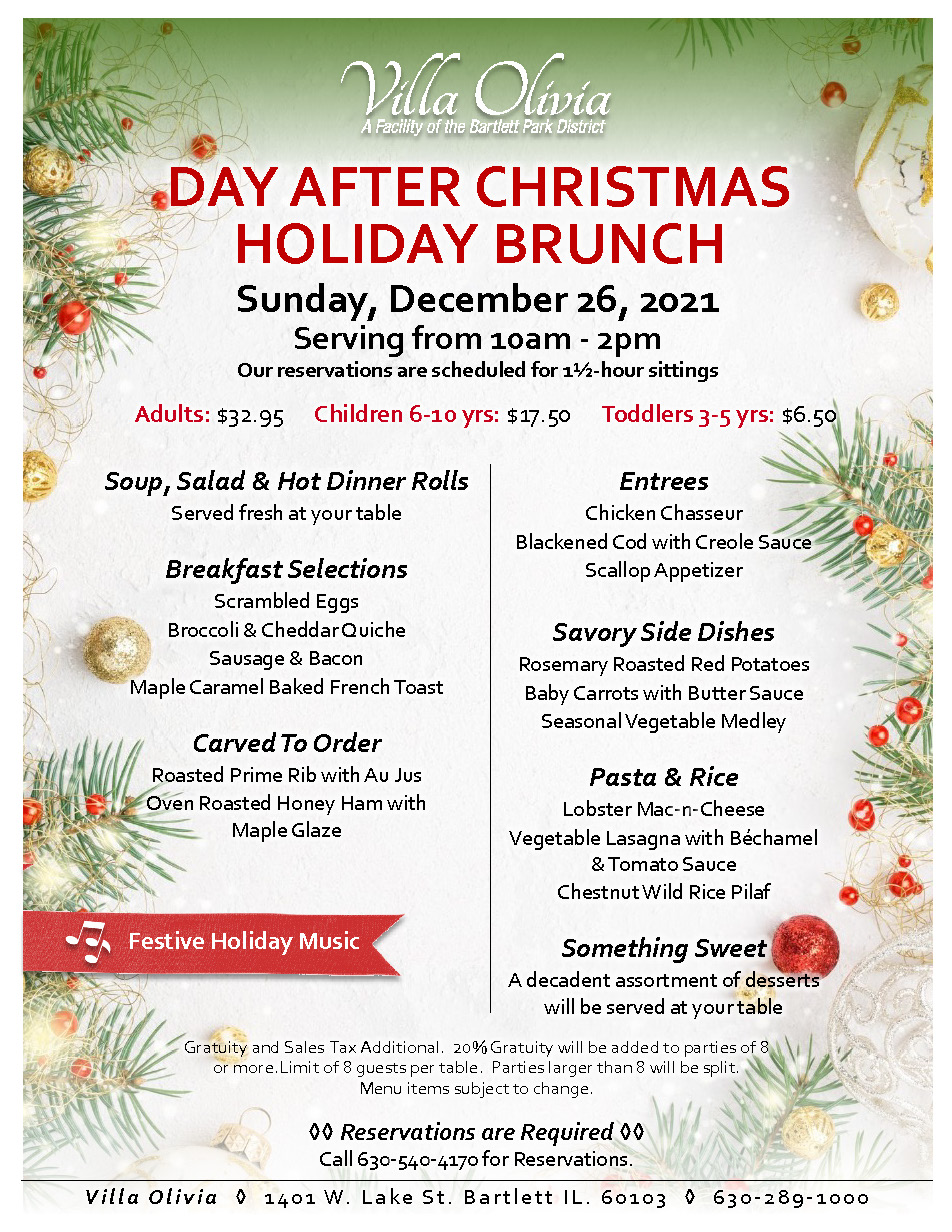 Weather In Bartlett Il On Christmas Eve 2022 Bartlettparks (@Bartlettparks) / Twitter