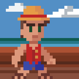 Pixel Pirates Game tweet media