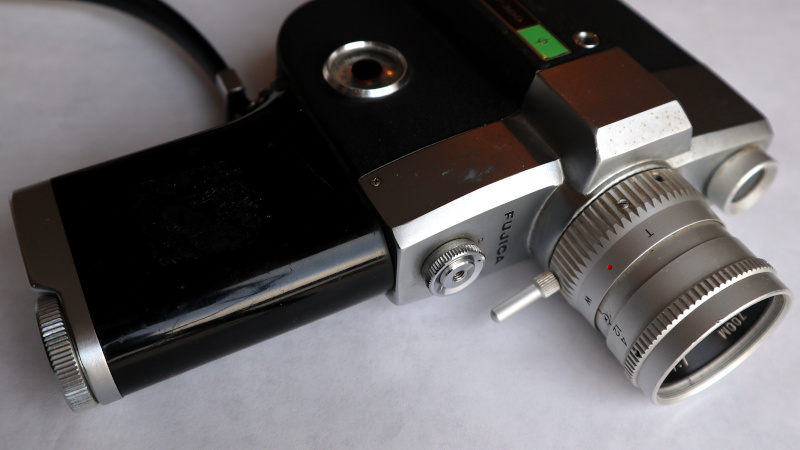 gzunigah's tweet image. The Seductive Pull Of An Obsolete Home Movie Format hackaday.com/2021/12/15/the… #HackadayColumns #homeentertainmenthacks #RaspberryPi