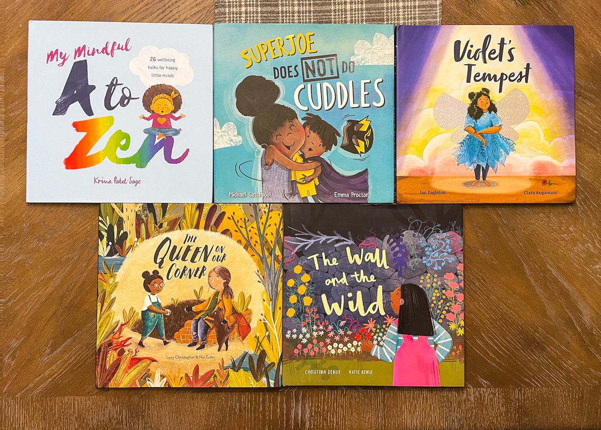 This fall list from <a href="/lantanapub/">Lantana Publishing</a> checks all the boxes! Adorable ✔️sweet ✔️fun✔️ great for gift giving ✔️ #kidsbooks #indiepublisher #readers #giftideas