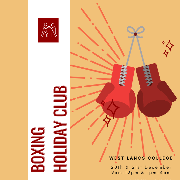 West Lancs HAF (westlancs_haf) Twitter