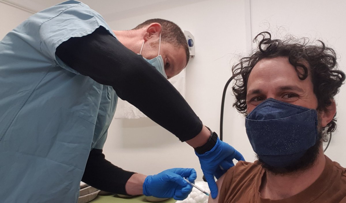 Stroud Coronavirus Community Response 💙 tweet media