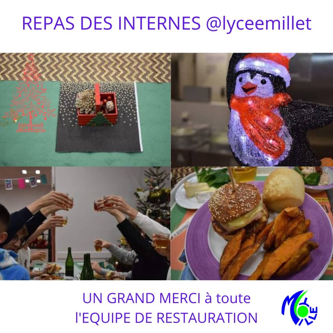 Lycée Jean-François Millet (@lyceemillet) on Twitter photo 