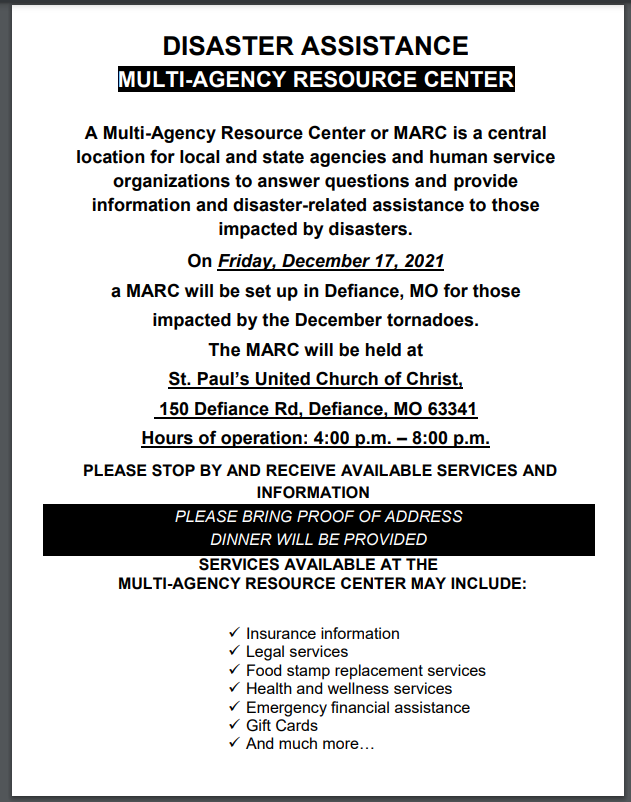 CommunitySTC's tweet photo. PLEASE SHARE with anyone that you know might need assistance in Defiance!
#CommunityCouncilSTC https://t.co/3oZp4mV6IY