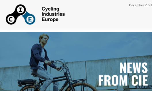 Great commitment, the more bicycles the better.

We are very happy with the 'Efficient and Green Mobility' package, presented by the European Commission. This will provide more and better infrastructure for walking and cycling in urban city's 🚴🏼‍♂️
Read here: bit.ly/3E2Iiml