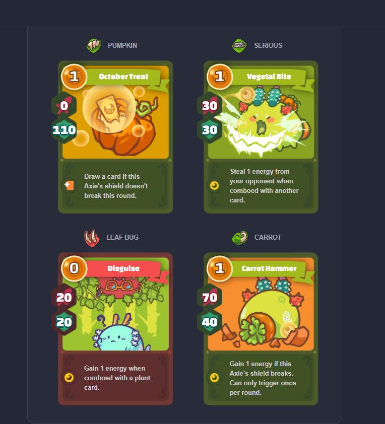 MMPrincessAxie's tweet photo. This is my 3rd Axie team. Currently I have 5 Axie teams with scholars on board. #AxieInfinity #AxieScholarships https://t.co/01s9rLLPtr