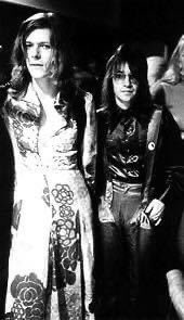 Happy Birthday to Rodney Bingenheimer!  