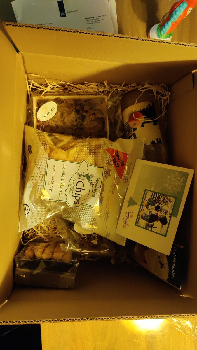 Wageningen Human Nutrition and Health tweet media