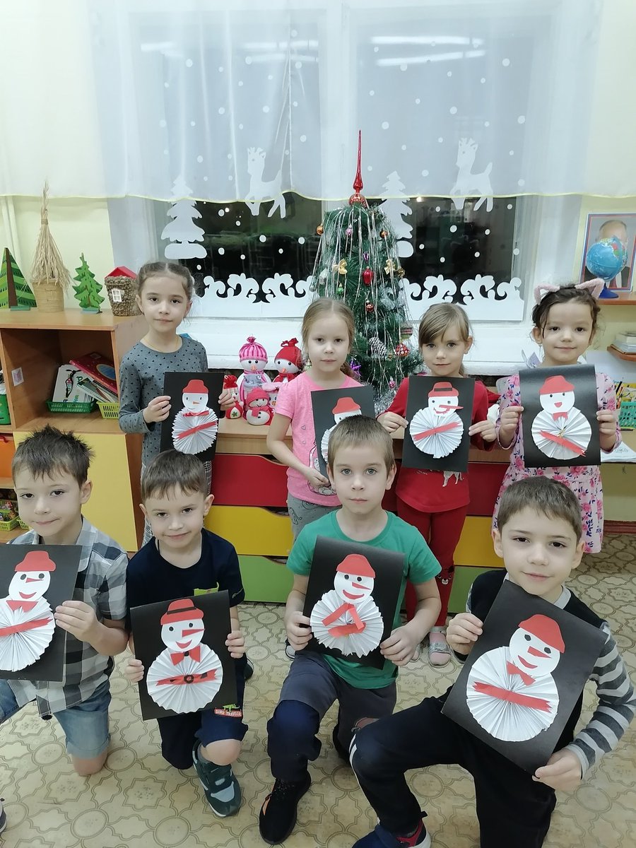 24_no4's tweet photo. Воспитанники группы 4 и их родители активно участвуют в проекте 
# Чудовкаждыйдом. https://t.co/hUv7XnRRRc