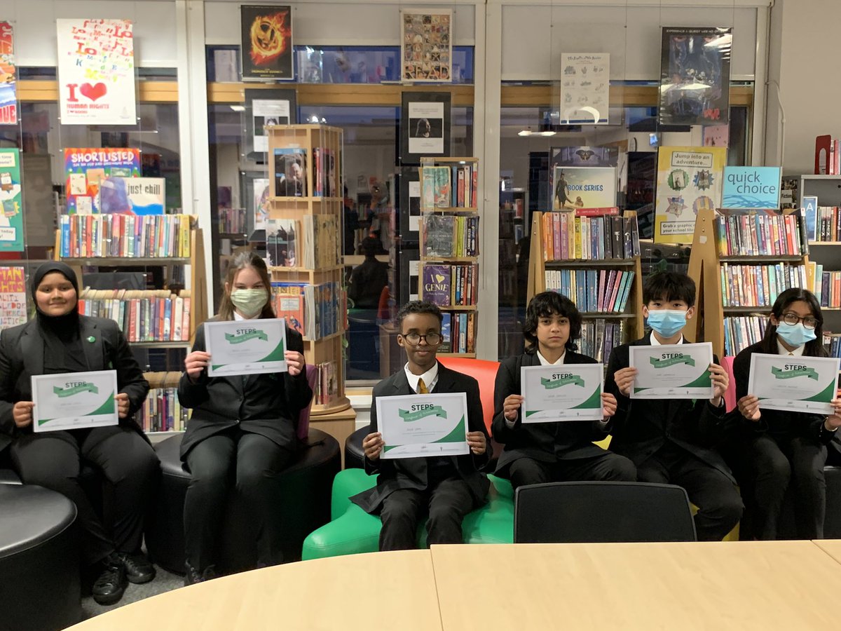 marecar_mr's tweet photo. Our Politeness Ambassadors graduated today. What an incredible achievement! @FgcsInfo @lisa905458 @SGuled1 @MissTBegum https://t.co/jAh8vVcXJI