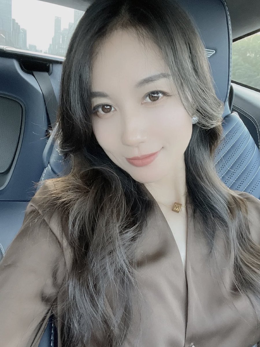 We all pursue eternity.