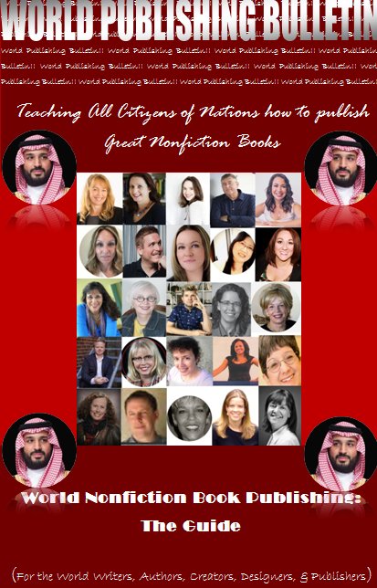 xandraLive's tweet photo. #NonfictionWritingFreedom Overcome the limiting believe of writing great Nonfiction Books with my books set. Learn to write great Nonfiction Books 4rm start to finish. The only authoritative guides 4 writers.
PurchaseLink:
https://t.co/mrOrTT1H6a
Or
https://t.co/JzQ2pXjwEY

Share https://t.co/fQ9yz9VlsW