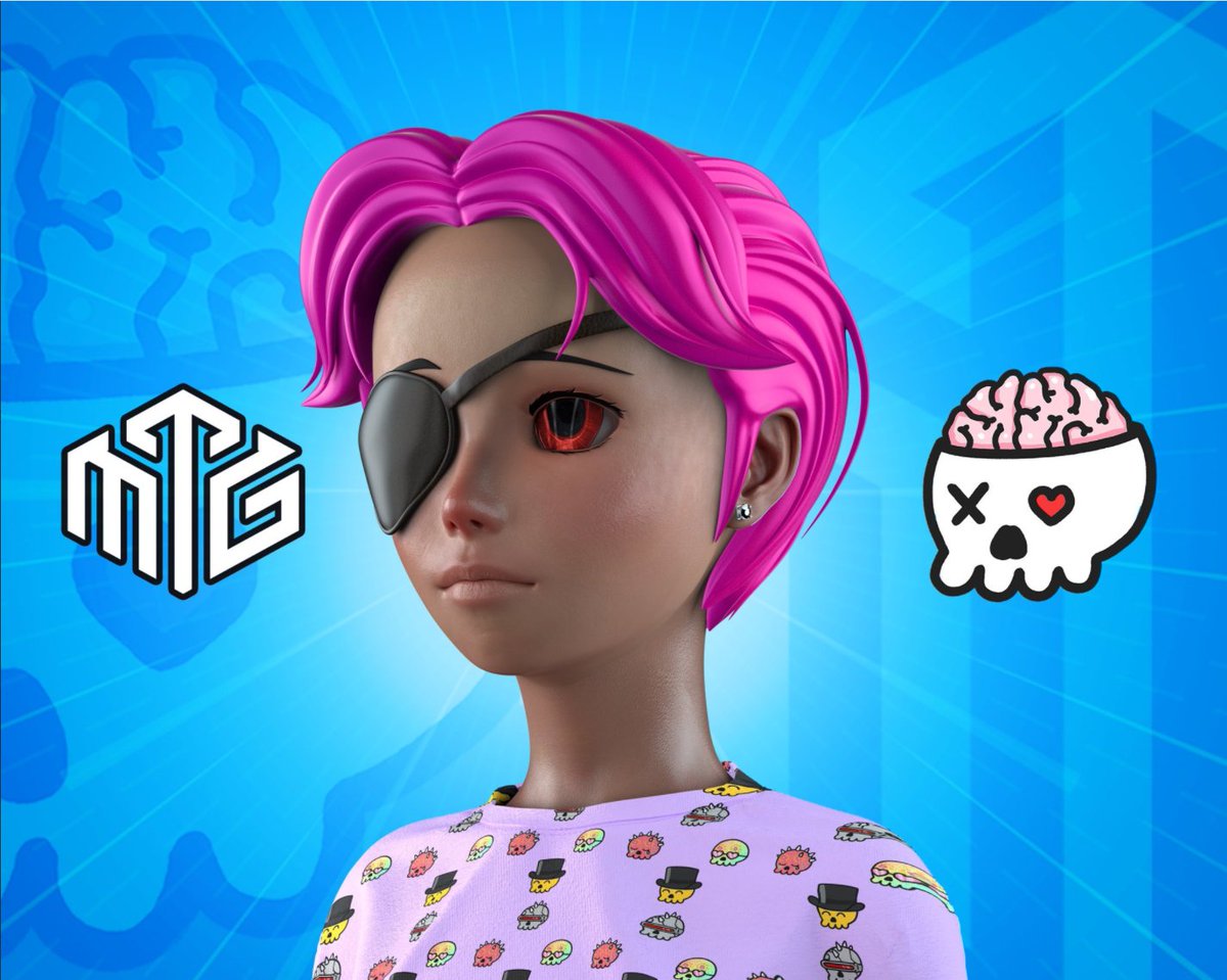 GMorie Famorie !!!
The amazing 
<a href="/NFTMTG/">More Than Gamers (MTG)</a>
 has given us 10 whitelist slots to give out to our twitter followers ! We also have another 40 exclusively for our holders in discord !

- Like &amp; Retweet
- Follow 
<a href="/NFTMTG/">More Than Gamers (MTG)</a>
 
- Tag 3 friends

Winners announced in 48 hours!